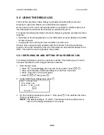 Preview for 376 page of Ricoh A-C4 Service Manual