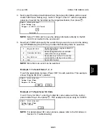 Preview for 377 page of Ricoh A-C4 Service Manual