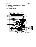 Preview for 382 page of Ricoh A-C4 Service Manual