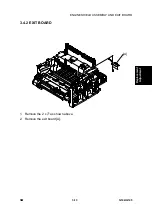 Preview for 49 page of Ricoh Aficio BP20N Service Manual