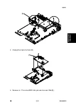 Preview for 51 page of Ricoh Aficio BP20N Service Manual