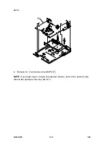 Preview for 52 page of Ricoh Aficio BP20N Service Manual