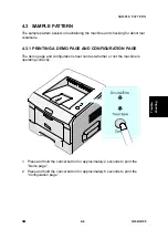 Preview for 83 page of Ricoh Aficio BP20N Service Manual