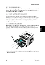 Preview for 97 page of Ricoh Aficio BP20N Service Manual