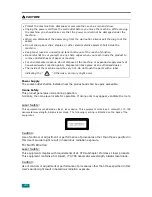 Preview for 9 page of Ricoh Aficio BP20N User Manual