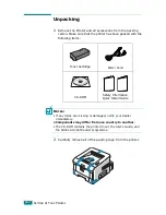 Preview for 21 page of Ricoh Aficio BP20N User Manual