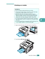 Preview for 70 page of Ricoh Aficio BP20N User Manual