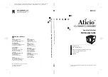 Preview for 6 page of Ricoh Aficio CL3000 Maintenance Manual