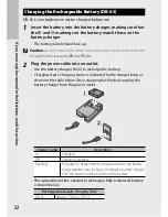 Preview for 24 page of Ricoh Aficio G700 User Manual