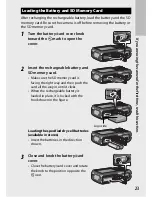 Preview for 25 page of Ricoh Aficio G700 User Manual