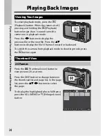 Preview for 36 page of Ricoh Aficio G700 User Manual