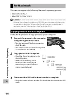 Preview for 106 page of Ricoh Aficio G700 User Manual