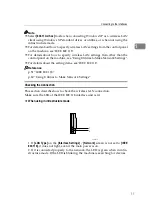 Preview for 19 page of Ricoh Aficio IS 2425 Operating Instructions Manual