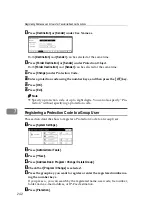 Preview for 250 page of Ricoh Aficio IS 2425 Operating Instructions Manual