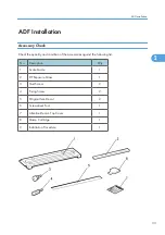 Preview for 35 page of Ricoh Aficio MP 1600L2 Field Service Manual