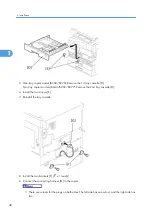 Preview for 42 page of Ricoh Aficio MP 1600L2 Field Service Manual