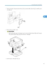 Preview for 45 page of Ricoh Aficio MP 1600L2 Field Service Manual