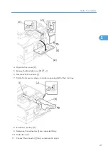 Preview for 49 page of Ricoh Aficio MP 1600L2 Field Service Manual