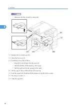 Preview for 50 page of Ricoh Aficio MP 1600L2 Field Service Manual