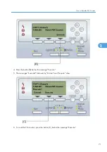 Preview for 73 page of Ricoh Aficio MP 1600L2 Field Service Manual