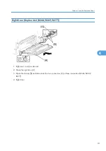 Preview for 83 page of Ricoh Aficio MP 1600L2 Field Service Manual