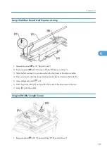 Preview for 89 page of Ricoh Aficio MP 1600L2 Field Service Manual