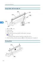 Preview for 106 page of Ricoh Aficio MP 1600L2 Field Service Manual