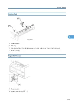 Preview for 111 page of Ricoh Aficio MP 1600L2 Field Service Manual