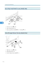 Preview for 120 page of Ricoh Aficio MP 1600L2 Field Service Manual