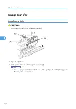 Preview for 122 page of Ricoh Aficio MP 1600L2 Field Service Manual