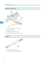 Preview for 126 page of Ricoh Aficio MP 1600L2 Field Service Manual