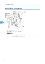 Preview for 136 page of Ricoh Aficio MP 1600L2 Field Service Manual