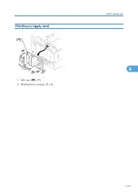 Preview for 139 page of Ricoh Aficio MP 1600L2 Field Service Manual