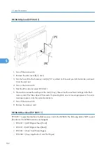 Preview for 164 page of Ricoh Aficio MP 1600L2 Field Service Manual