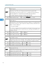 Preview for 244 page of Ricoh Aficio MP 1600L2 Field Service Manual