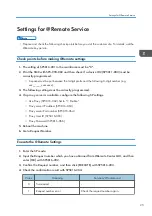 Preview for 27 page of Ricoh Aficio MP 171 Field Service Manual