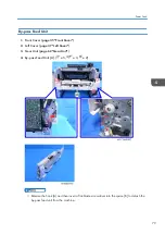 Preview for 81 page of Ricoh Aficio MP 171 Field Service Manual