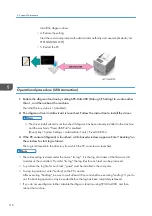 Preview for 118 page of Ricoh Aficio MP 171 Field Service Manual