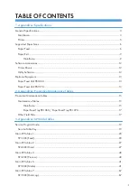 Preview for 169 page of Ricoh Aficio MP 171 Field Service Manual