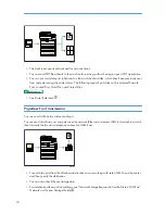 Preview for 12 page of Ricoh Aficio MP 171 Operating Instructions Manual