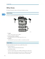 Preview for 41 page of Ricoh Aficio MP 171 Operating Instructions Manual