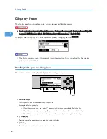 Preview for 47 page of Ricoh Aficio MP 171 Operating Instructions Manual