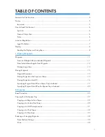 Preview for 134 page of Ricoh Aficio MP 171 Operating Instructions Manual