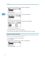 Preview for 162 page of Ricoh Aficio MP 171 Operating Instructions Manual