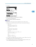 Preview for 171 page of Ricoh Aficio MP 171 Operating Instructions Manual
