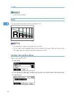 Preview for 172 page of Ricoh Aficio MP 171 Operating Instructions Manual