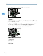 Preview for 251 page of Ricoh Aficio MP 171 Operating Instructions Manual