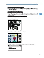 Preview for 260 page of Ricoh Aficio MP 171 Operating Instructions Manual