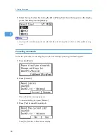 Preview for 277 page of Ricoh Aficio MP 171 Operating Instructions Manual