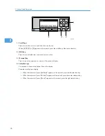 Preview for 285 page of Ricoh Aficio MP 171 Operating Instructions Manual